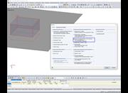 Exportar - Cuadro de diálogo IFC
