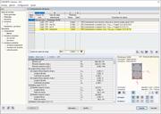 Exceder VRd, max y mostrar el criterio de diseño VEd/VRd, c