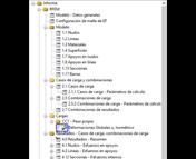 Icono para gráficos bloqueados en el informe