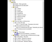 Icono para gráficos bloqueados en el informe