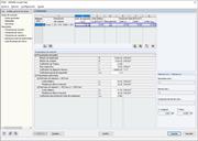 Coeficientes parciales de seguridad y tensiones límite