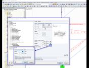 Establecer la proporción para valores pequeños