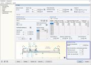 Incremento de posiciones de carga