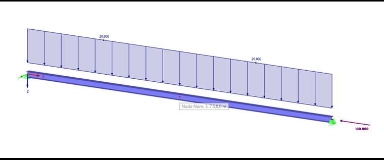 El sistema estructural