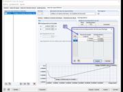 Conversión del amortiguamiento de Lehr en coeficientes de Rayleigh