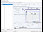Conversión del amortiguamiento de Lehr en coeficientes de Rayleigh