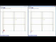 Comparación de los resultados de ambos métodos de solución