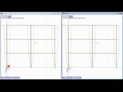 Comparación de los resultados de ambos métodos de solución