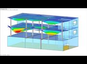 Ejemplo de análisis de deformaciones