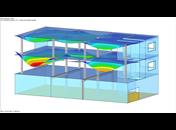 Ejemplo de análisis de deformaciones