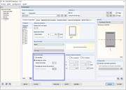 Opción para escalonar la armadura