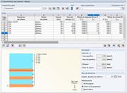 Estructura de capas - Híbrida