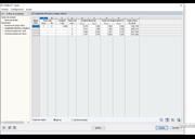 Exportación/importación de longitudes eficaces desde RF-STABILITY a/desde EXCEL