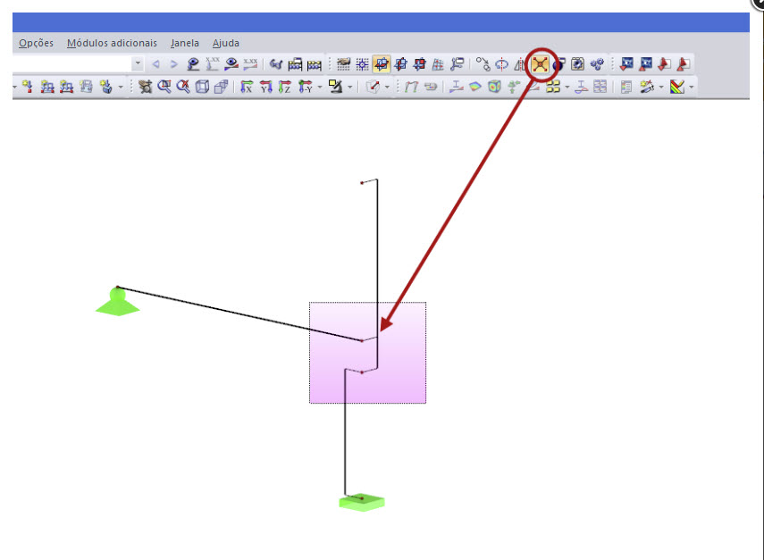 Herramienta "Conectar"