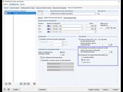 Exportación de combinaciones de resultados desde RF -DYNAM Pro - Cargas equivalentes