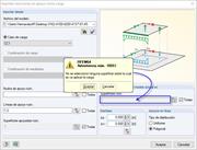 Advertencia núm. 10551