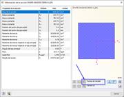 Comprobación de los puntos de tensión