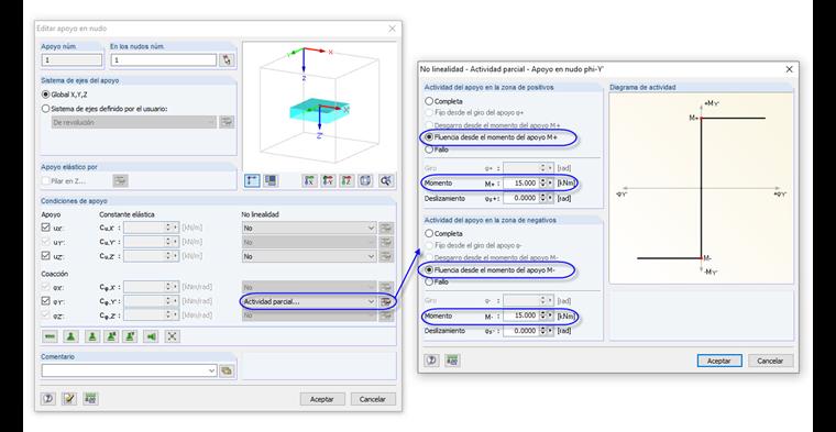Actividad parcial de apoyo