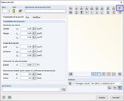 Importación de secciones desde el programa SHAPE-THIN