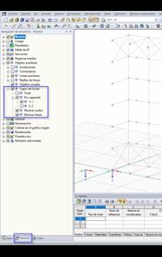 Visibilidades de las capas de fondo