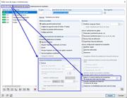 Casos de carga y combinaciones - Parámetros de cálculo
