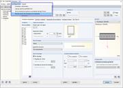 Mostrar barras de armadura con diámetro