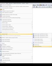 Generar cargas "Desde el movimiento ..."