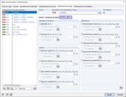 Modificaciones para apoyos y articulaciones