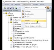 Selección del idioma