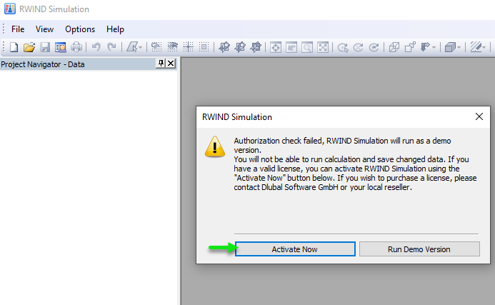 Verificación de la autorización