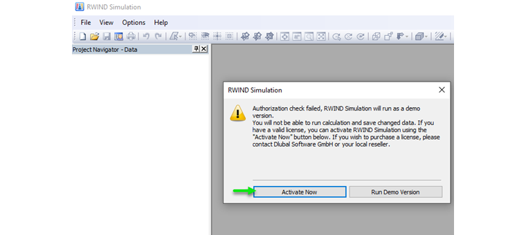 Verificación de la autorización