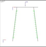 Barras con apoyo elástico