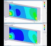 Diferencia en los resultados