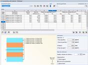 Estructura de capas en RF-LAMINATE