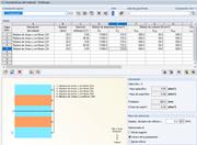 Estructura de capas en RF-LAMINATE