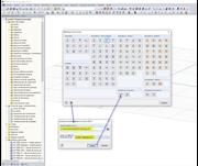 Importar tabla de secciones