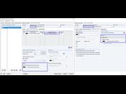 Activación de la condición/deformación inicial en casos de carga dinámica