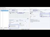 Activación de la condición/deformación inicial en casos de carga dinámica