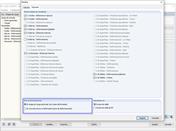 Tipo de deformaciones