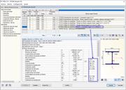 Comprobación según la ecuación