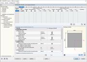 Entrada correcta como conjunto de barras
