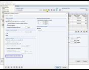 Detalles de la composición - Malla en capas para sólidos