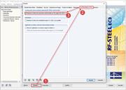 Activación de la ampliación del módulo RF-/STEEL Cold-Formed Sections