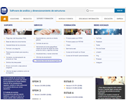 Versiones anteriores del programa en el sitio web de Dlubal