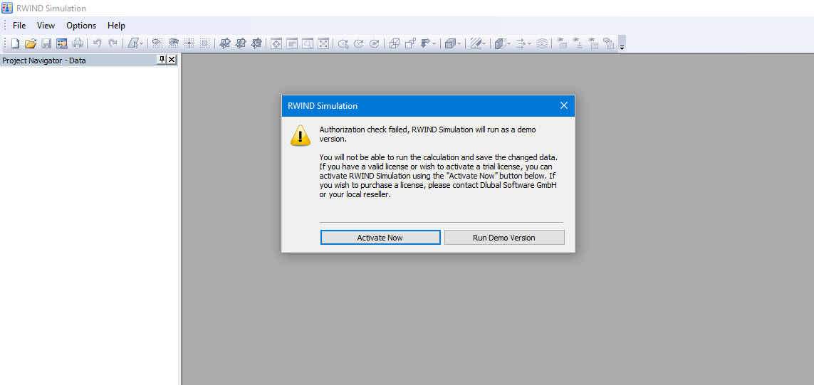 validación de permisos