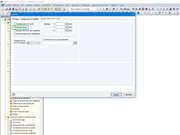 Cuadro de diálogo Importar, pestaña Formato ASCII DXF (*.dxf)