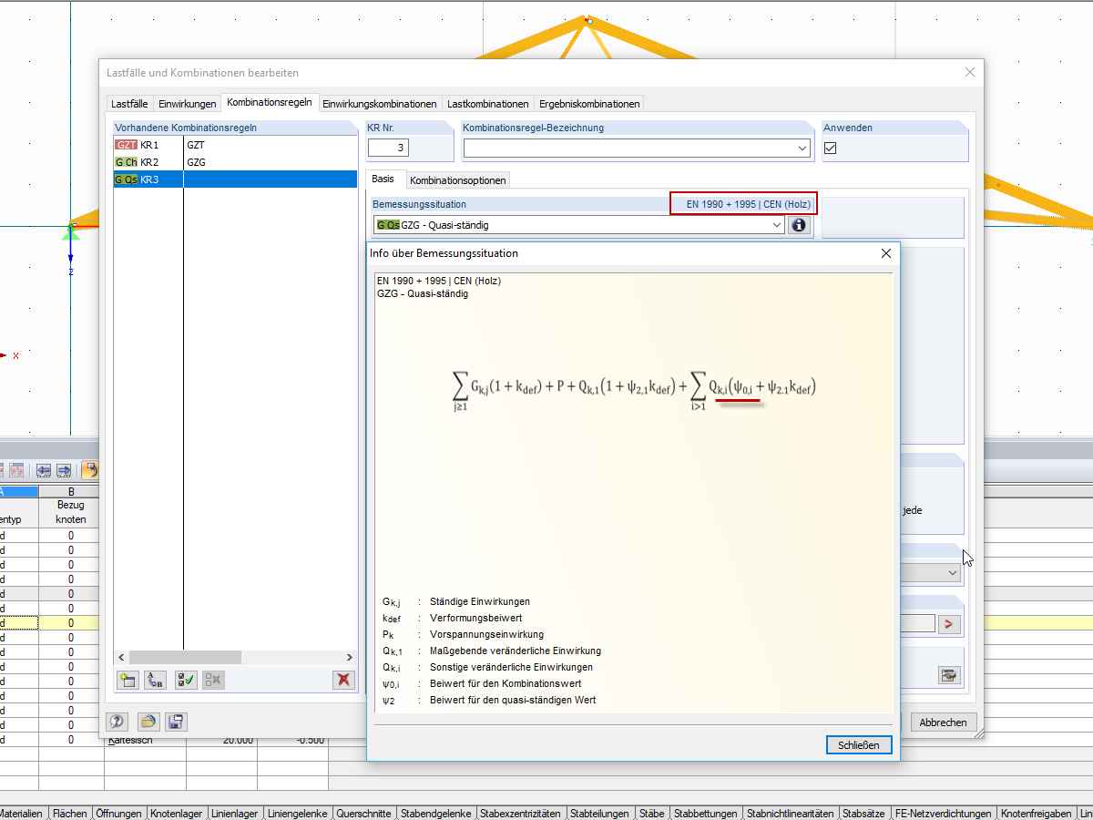 Información de la situación de proyecto