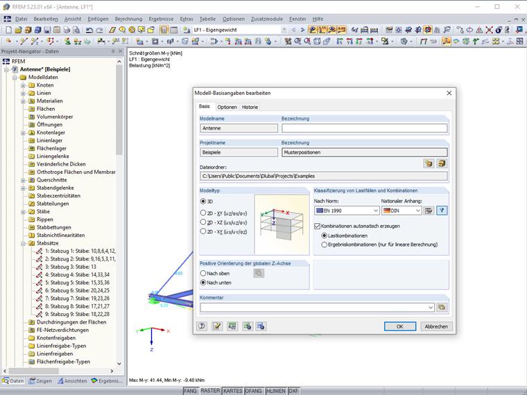 Combinación automática