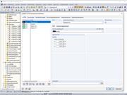 Cuadro de diálogo para combinación automática