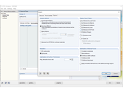 Ajustes en el módulo adicional RF-STEEL Surfaces